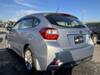 SUBARU IMPREZA SPORTS