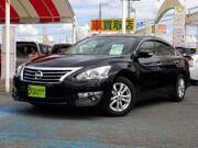2016 NISSAN TEANA