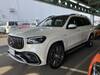 MERCEDES BENZ GLS