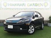 2018 TOYOTA HARRIER