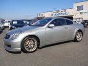 2003 NISSAN SKYLINE