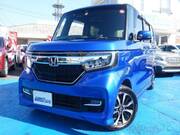 2018 HONDA N-BOX CUSTOM