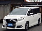 2014 TOYOTA ESQUIRE