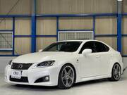 2009 LEXUS IS F