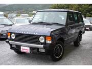 1991 LAND ROVER RANGE ROVER