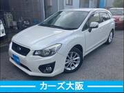 2013 SUBARU IMPREZA SPORTS 2.0I
