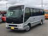 TOYOTA COASTER