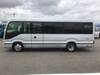 TOYOTA COASTER