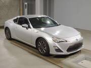 2012 TOYOTA 86