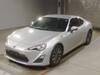 TOYOTA 86