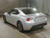 TOYOTA 86