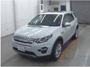2015 LAND ROVER DISCOVERY SPORT
