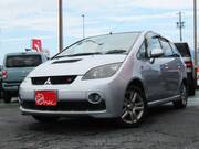 2008 MITSUBISHI COLT PLUS