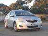 TOYOTA BELTA