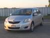 TOYOTA BELTA