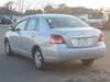 TOYOTA BELTA