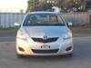 TOYOTA BELTA