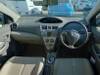 TOYOTA BELTA