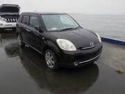 2006 MAZDA VERISA C
