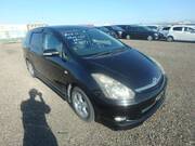 2009 TOYOTA WISH