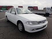 2001 TOYOTA CARINA
