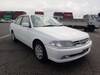 TOYOTA CARINA