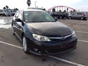 2009 SUBARU IMPREZA
