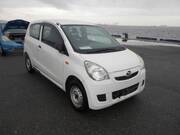 2013 DAIHATSU MIRA TX
