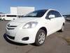 TOYOTA BELTA