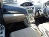 TOYOTA BELTA