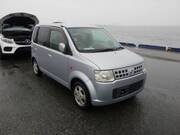 2007 NISSAN OTTI