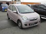 2010 DAIHATSU MIRA X