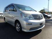 2003 TOYOTA ALPHARD AX