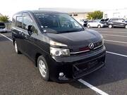 2013 TOYOTA VOXY X L EDITION