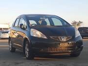 2009 HONDA FIT G