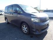 2009 TOYOTA VOXY X L EDITION
