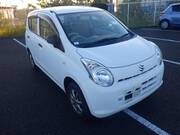 2014 SUZUKI ALTO