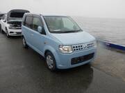 2007 NISSAN OTTI S