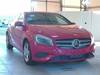 MERCEDES BENZ A CLASS