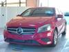 MERCEDES BENZ A CLASS