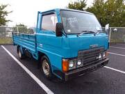 1981 MAZDA TITAN 1.5ton