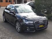 2013 AUDI A1 SPORTBACK