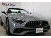 MERCEDES BENZ SL