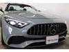 MERCEDES BENZ SL