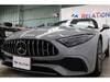 MERCEDES BENZ SL
