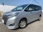 2018 TOYOTA ESQUIRE XI