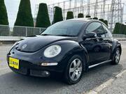 2008 VOLKSWAGEN NEW BEETLE