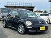 VOLKSWAGEN NEW BEETLE