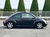 VOLKSWAGEN NEW BEETLE