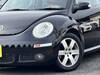 VOLKSWAGEN NEW BEETLE